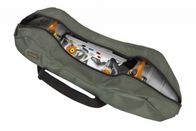 Сумка-рюкзак для скейтборда
