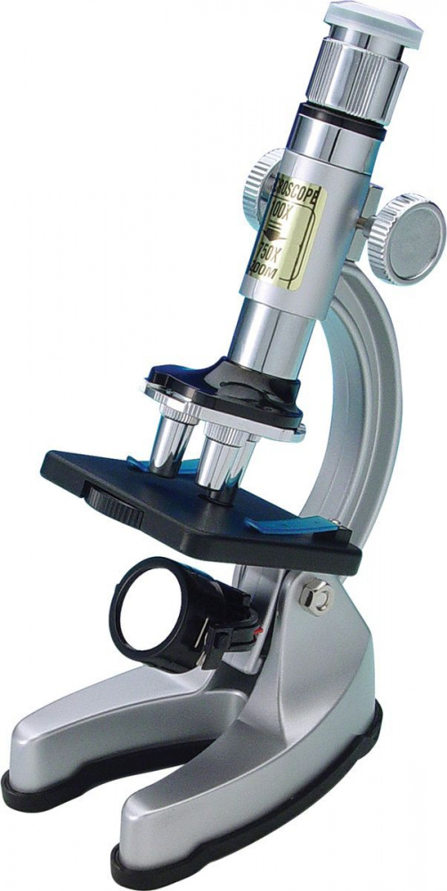 Микроскоп MS007 Edu-Toys