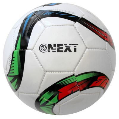 Мяч футбольный Next SC-2PVC350-14