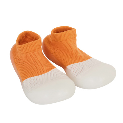 Туфли комнатные Baby Nice оранжевый
