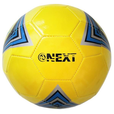 Мяч футбольный Next SC-1PVC300-6