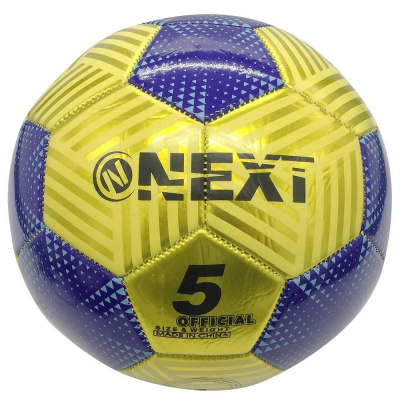 Мяч футбольный Next SC-1FPVC350-7