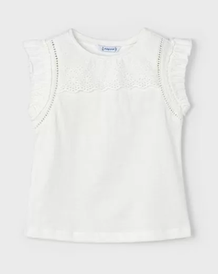 Блузка для девочки Mayoral