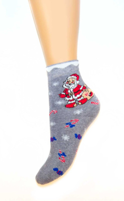 Носки Красная Ветка