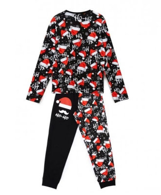 Пижама Button Blue