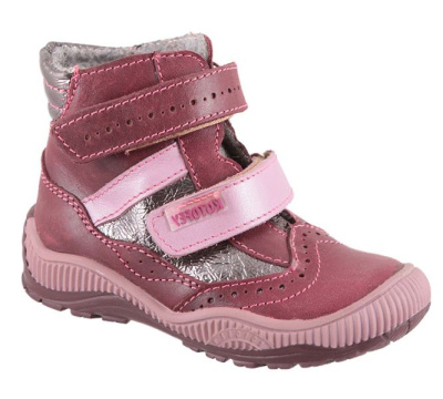 Ботинки Котофей