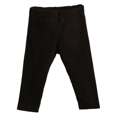 Лосины лапша MIMILASHIK черный