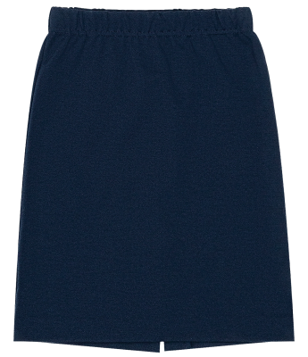 Юбка для девочки Button Blue