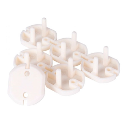 Заглушки для евророзеток 6 шт. ПоМа