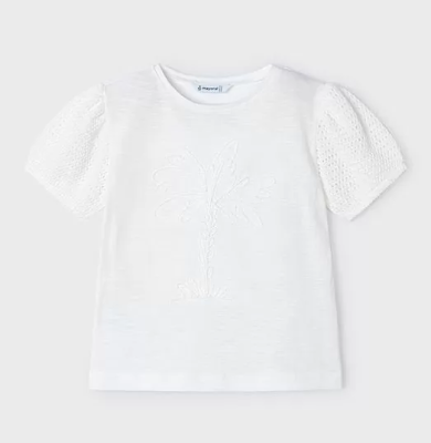 Блузка для девочки Mayoral