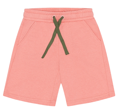 Шорты для девочки Button Blue