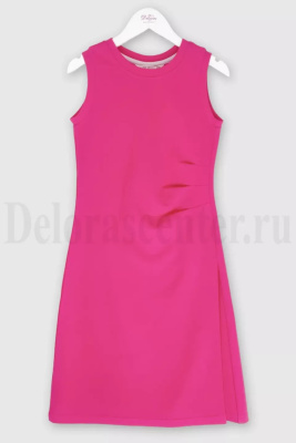 Платье для девочки Deloras фуксия