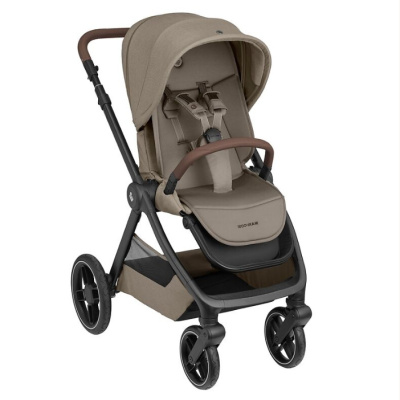 Коляска детская прогулочная Maxi-Cosi Oxford Twillic Truffle/трюфель