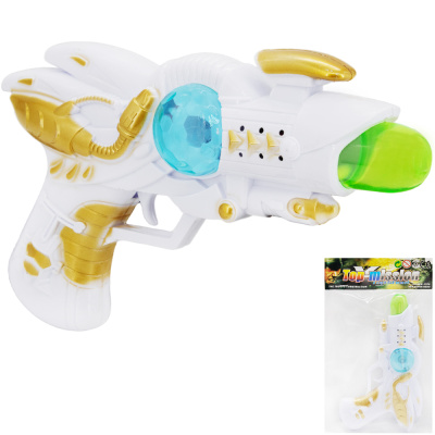 Бластер 88ZHY на бат. в пак.