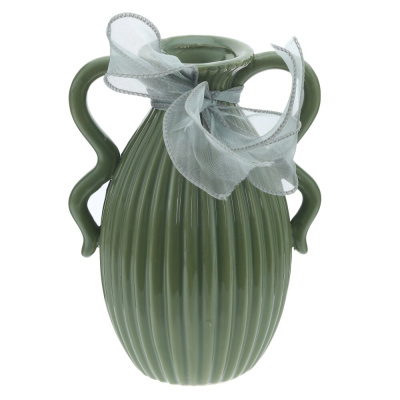 Ваза 1000 мл L14,5 W11 H20 см