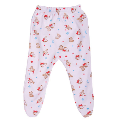 Ползунки (футер) Совенок Я