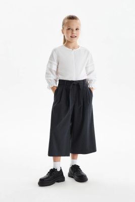 Юбка-брюки для девочки Silver Spoon