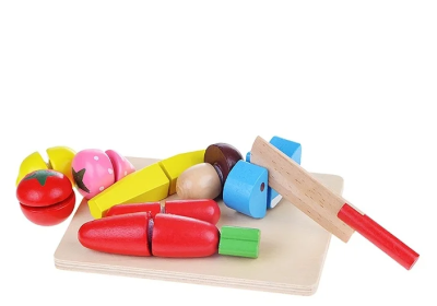 Набор продуктов D0326 разрезные