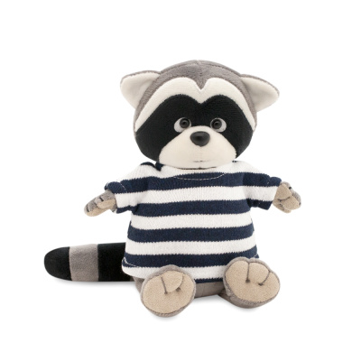 Енотик Дэнни в тельняшке 25 Orange Life