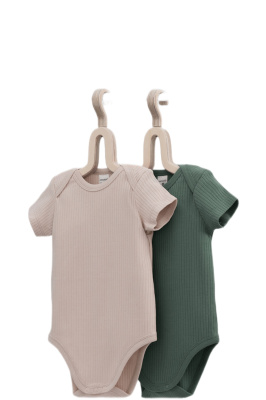 Полукомбинезон Crockid беж