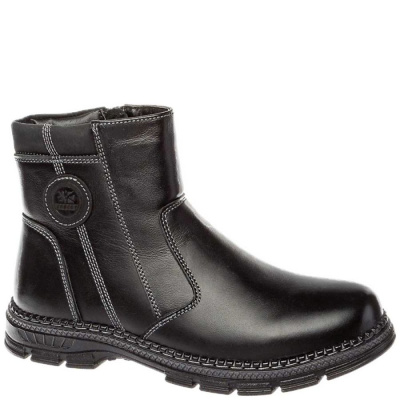 Ботинки для мальчика CROSBY