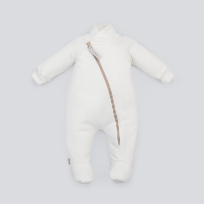 Комбинезон-поддева KiDi Topolino Лайт-1 футер сахар