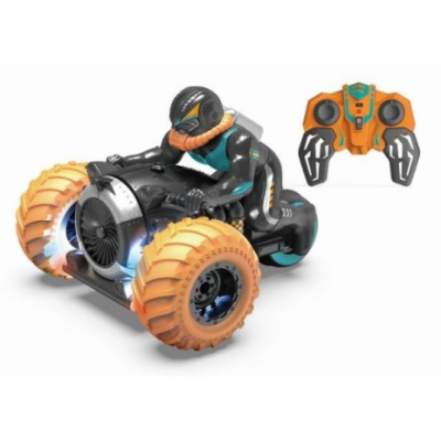 Мотоцикл на пульте р/у, 30*24,5*22,5 см