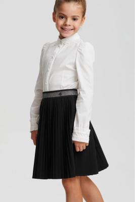 Юбка школьная Silver Spoon