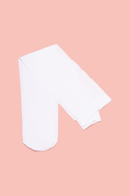 Колготки для девочки Princess 40 ден белый