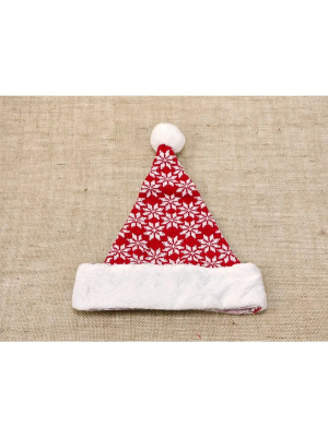 Колпак новогодний RM328-2