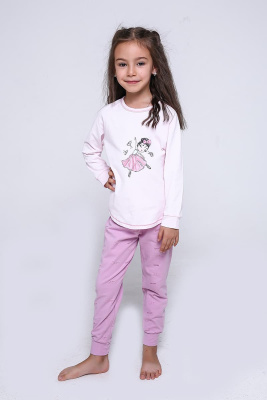 Пижама для девочки Vitaminka