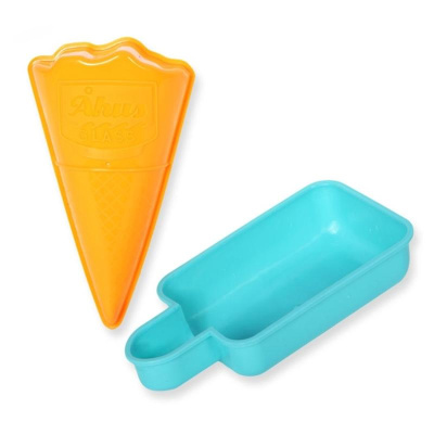 Набор для игр с песком 2 в 1 Altacto