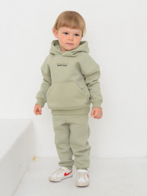 Костюм Style Carrot полынь