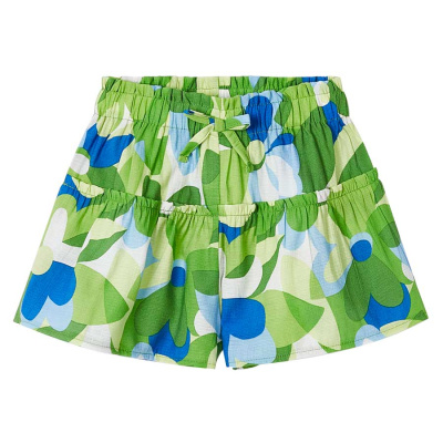 Юбка-шорты для девочки Mayoral