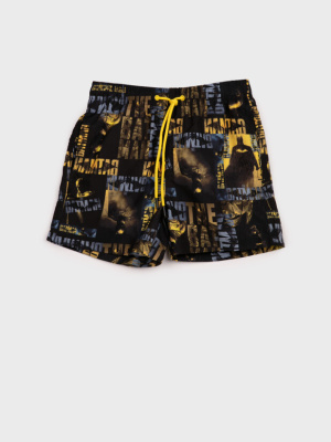 Шорты для мальчика PlayToday