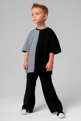 Брюки Bodo черный