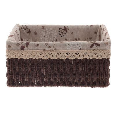 Корзина L26 W20 H11 см
