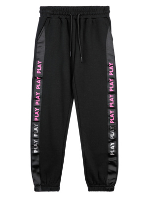 Брюки для девочки PlayToday