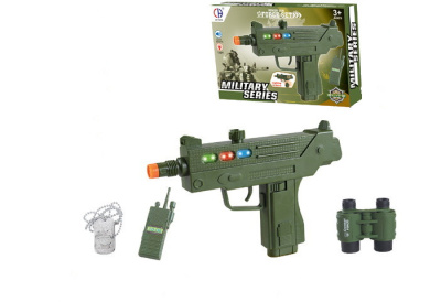 Набор Военный