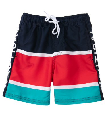 Шорты купальные для мальчика PlayToday