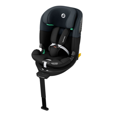 Удерживающее устройство для детей 0-36 кг Maxi-Cosi Emerald 360 S Tonal Black/черный