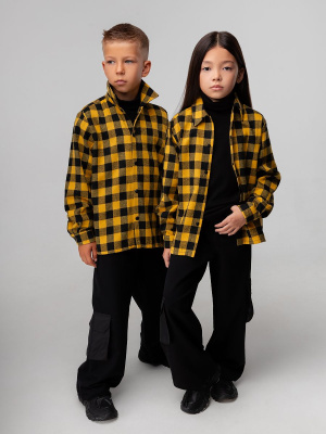 Брюки Bodo черный