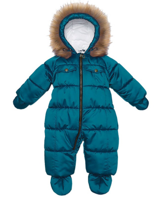 Комбинезон Аляска-2 малахит