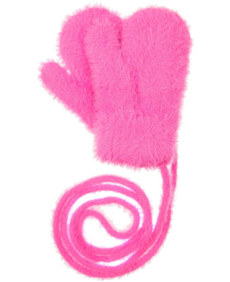 Варежки для девочек PlayToday