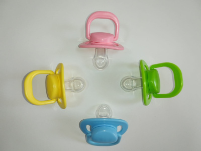 Пустышка силикон анатом Royal Industries Public Company Limited СКАЗКА 