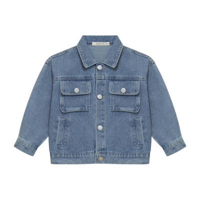 Джинсовка Джени MIMILAV