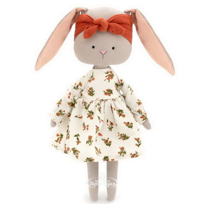 Зайка Люси 30 Orange Toys