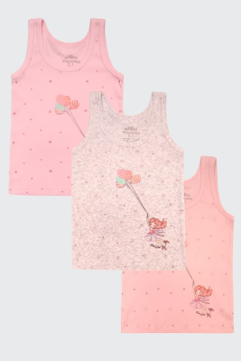 Майка для девочки Vitaminka