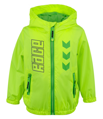 Ветровка для мальчиков PlayToday