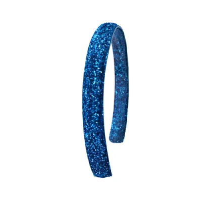 Ободок малый Malina by Andersen Северное сияние